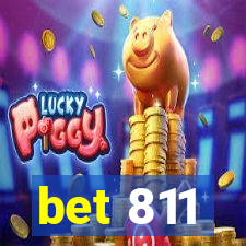 bet 811